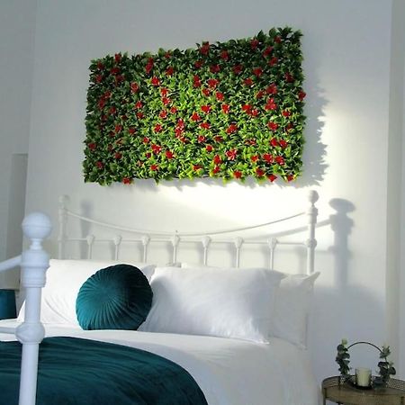Flat 12A - Central, Modern, Bright Apartment With Free Wifi Обан Экстерьер фото
